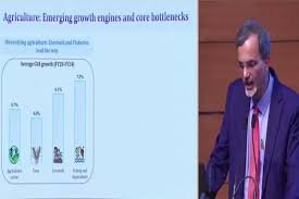 India’s Potential Growth Accelerates to 7%: CEA V. Anantha Nageswaran
